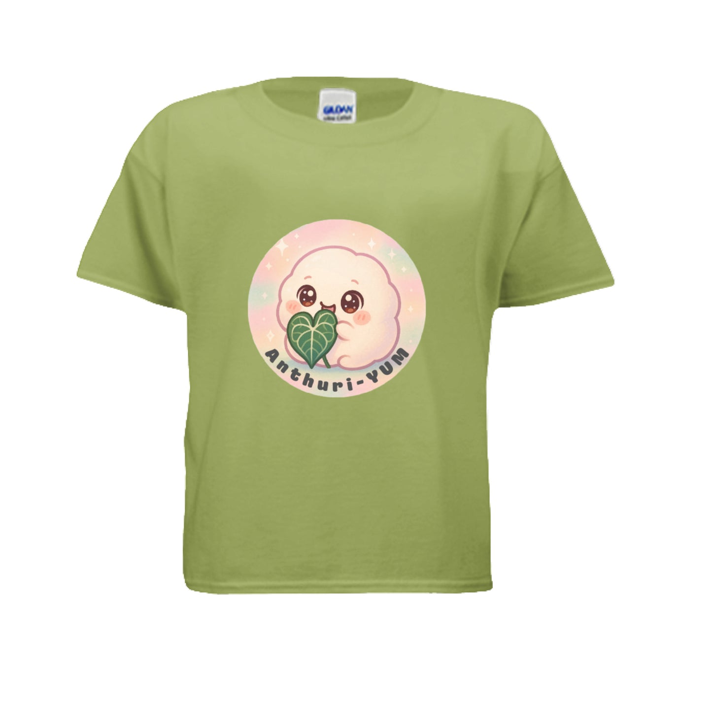 KIWI - FRONT